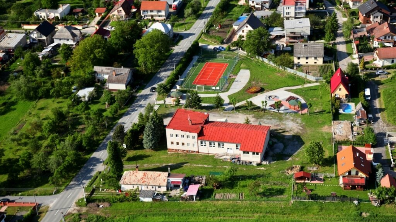 Obec 