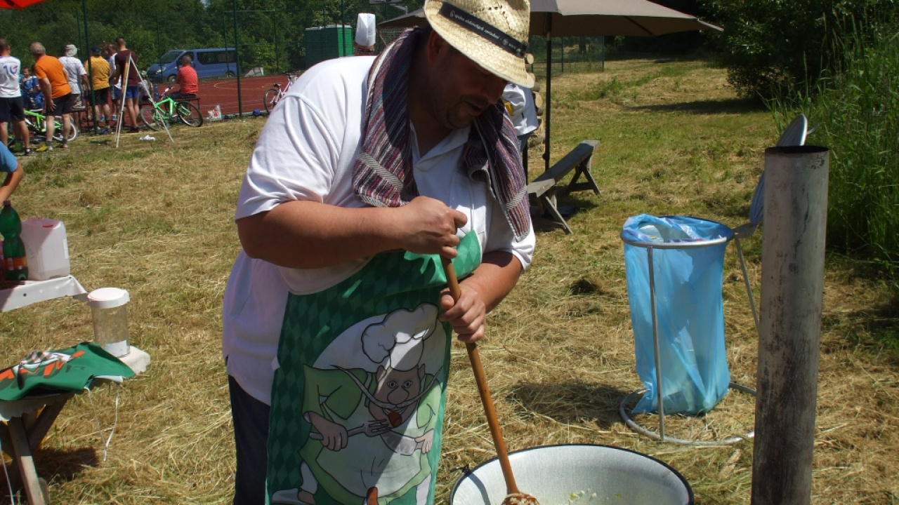 Baška 2017  Baška 2017