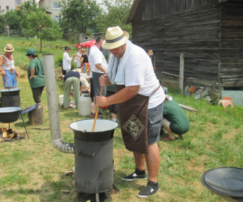 Zájazd do Maďarska 2014