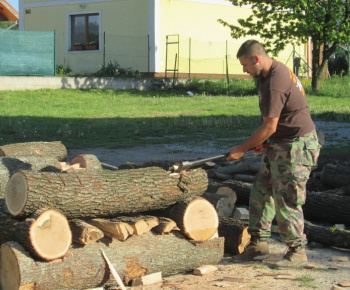 Zimný pochod na Dargov