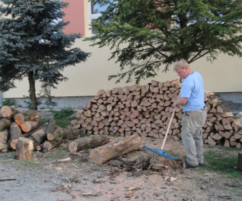 Zimný pochod na Dargov