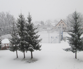 Vatra ku dňu víťazstva 2015