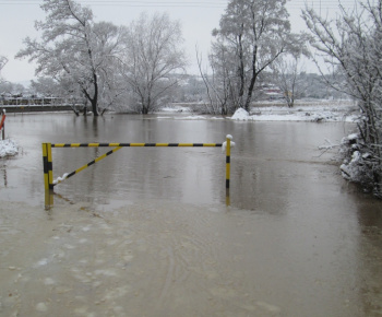 Vatra ku dňu víťazstva 2015