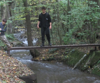 Turistický oddiel Dorina